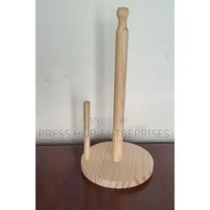 Paper Towel Holder