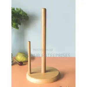 Paper Towel Holder* 