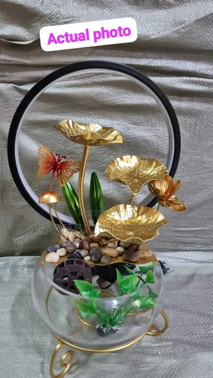 Mini Water Fountain