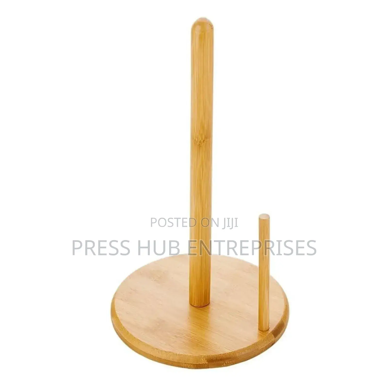 Paper Towel Holder; 