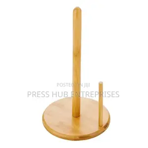 Paper Towel Holder; 
