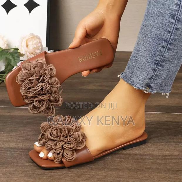Fashion Sandals - thumbnail 4