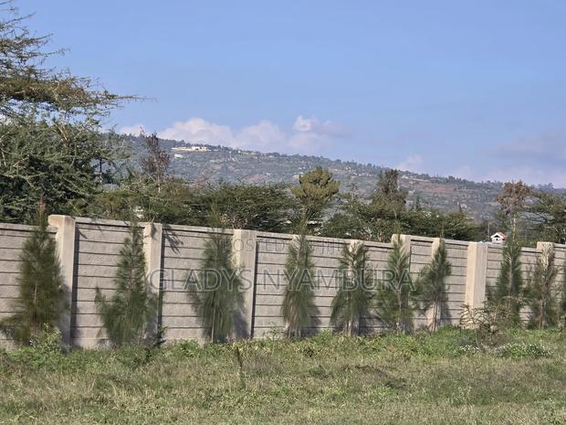 1/8 Acre Plots for Sale in Machakos Junction Just 1.5km Off MBS Road