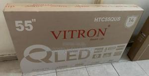 Vitron 55inch Smart Tv - thumbnail 2