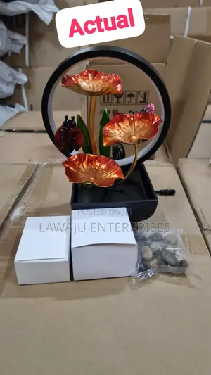 Mini Water Fountain