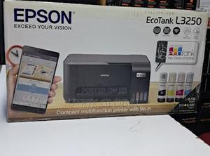 Epson L3250 Wireless Ink Tank Printer A4 - thumbnail 2