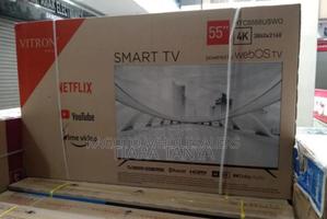 Vitron 55inch Smart Tv - thumbnail 2