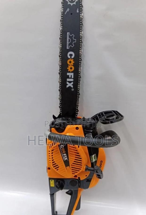 Gasoline Power Saw Coofix