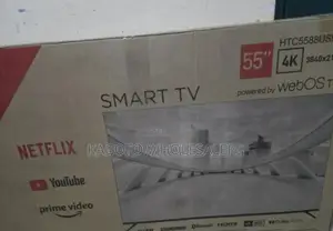 Vitron 55inch Smart Tv