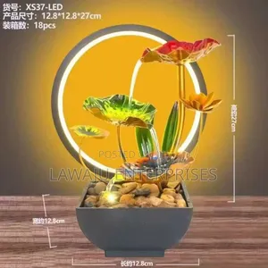 Mini Water Fountain