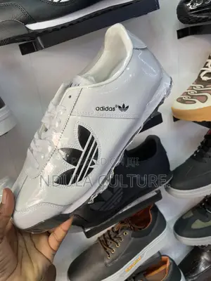 Adidas Star Samoa2