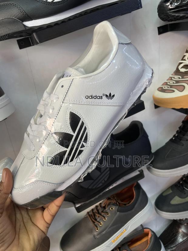 Adidas Star Samoa2 - thumbnail 2