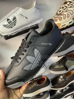 Adidas Star Samoa2