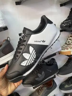 Adidas Star Samoa2
