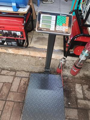300kg Base Scale Weighing Machine
