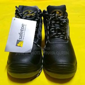 Safetoe Safety Shoe - thumbnail 2
