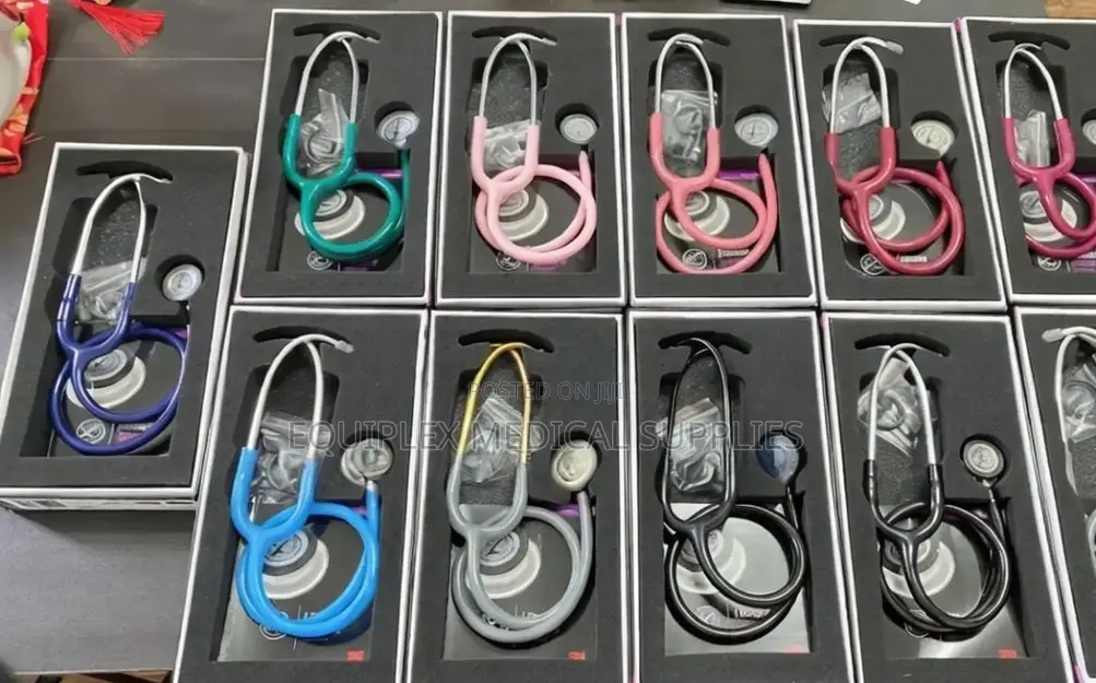 Littmann Classic Ii Stethoscope