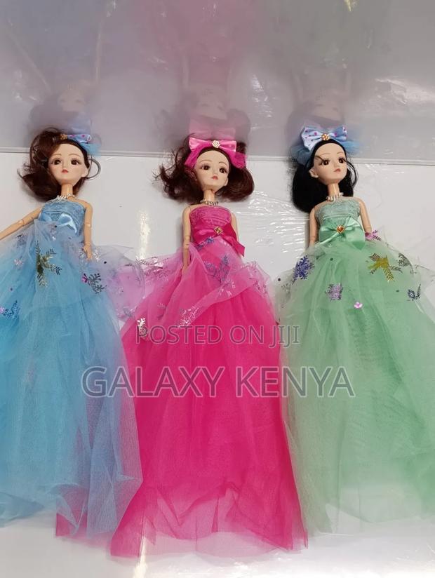 Wedding Dolls - main view