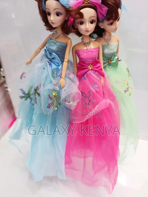 Wedding Dolls - thumbnail 3