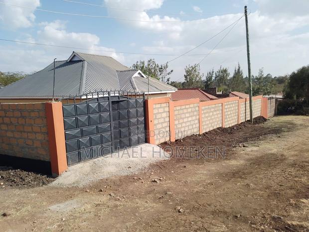 3bdrm Bungalow in Ngong, Matasia for sale