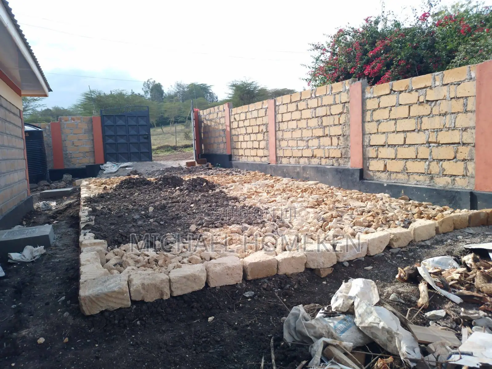 3bdrm Bungalow in Ngong, Matasia for sale