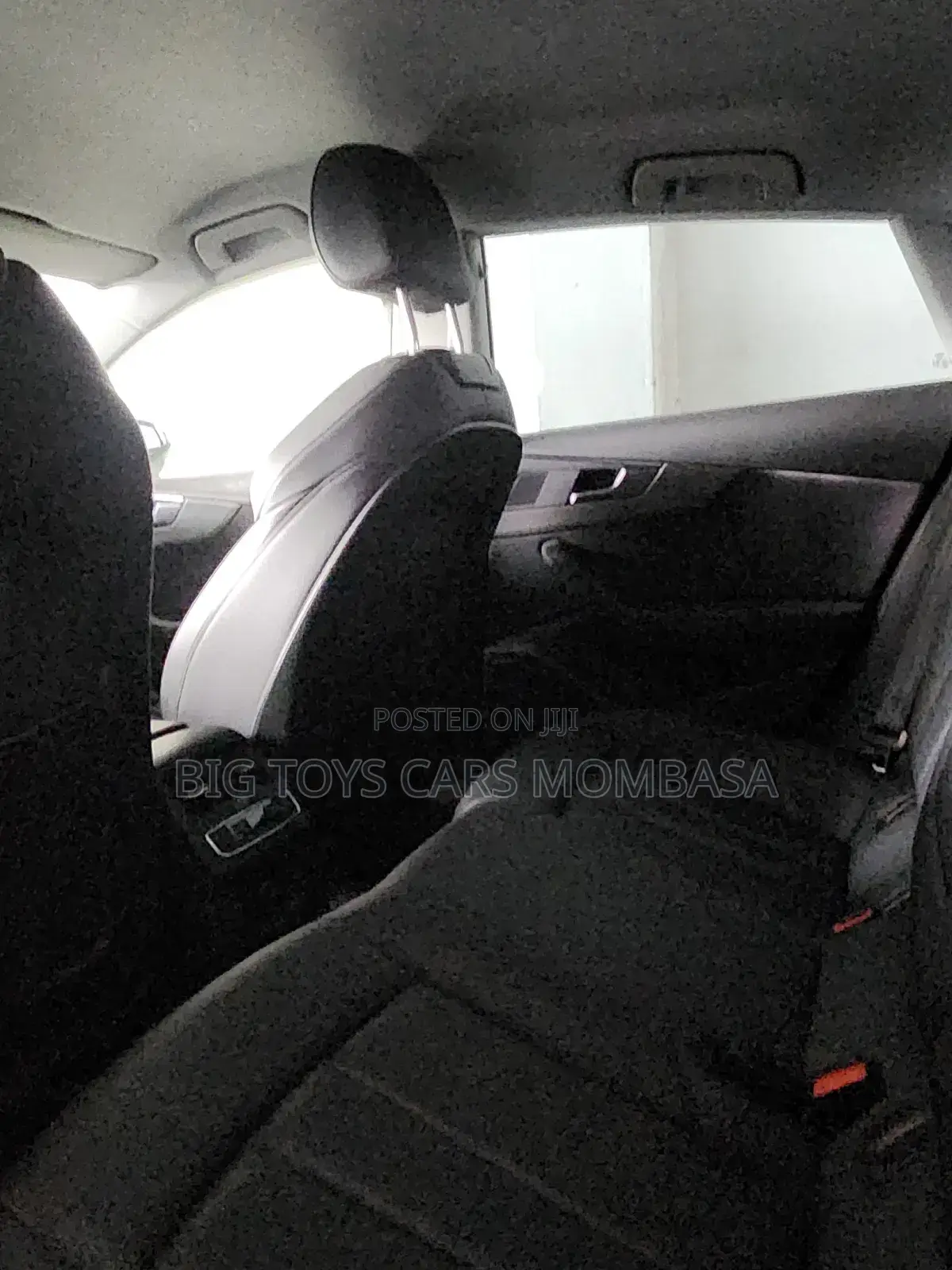 Audi A5 2018 White