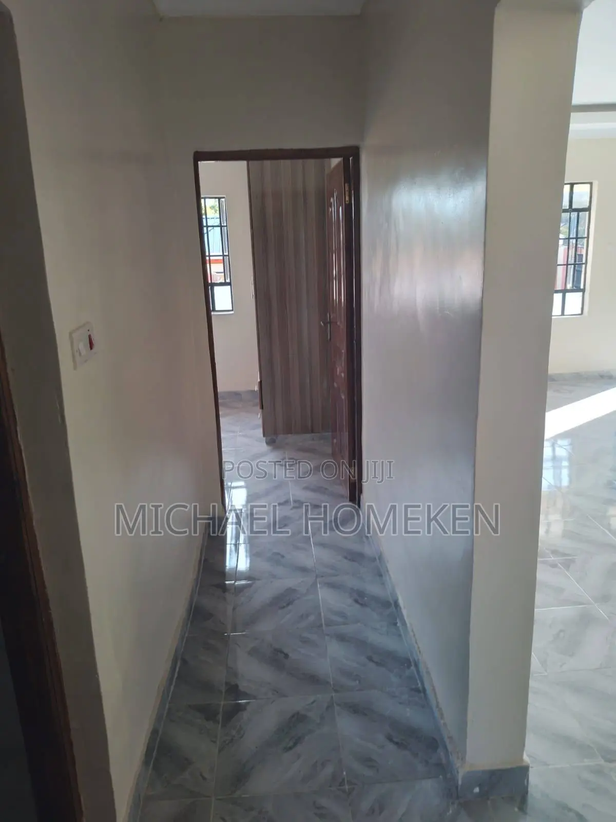 3bdrm Bungalow in Ngong, Matasia for sale