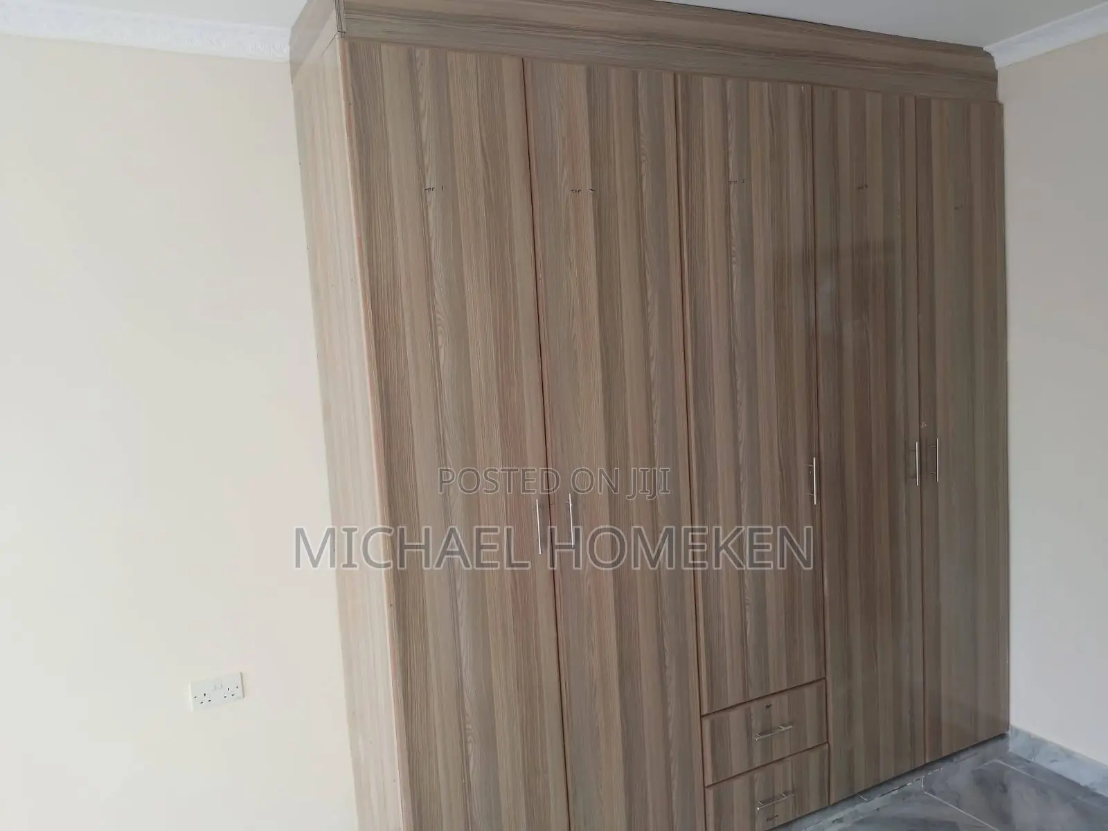 3bdrm Bungalow in Ngong, Matasia for sale