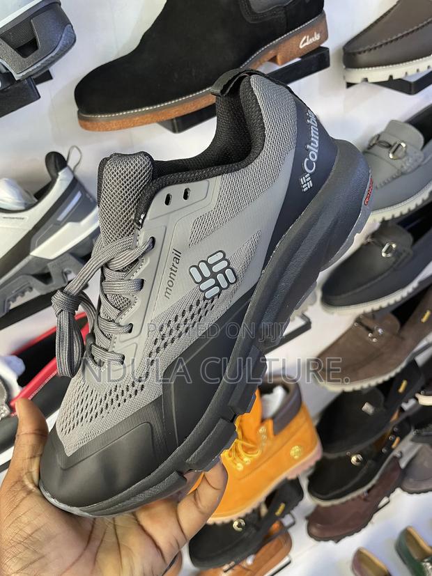 Columbia Montrail Boots - thumbnail 7