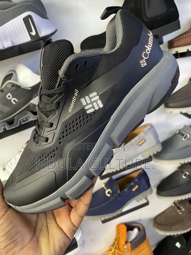 Columbia Montrail Boots - thumbnail 8