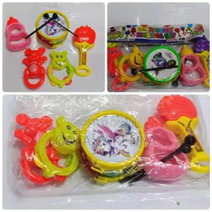 Baby Musical Set. - thumbnail 2