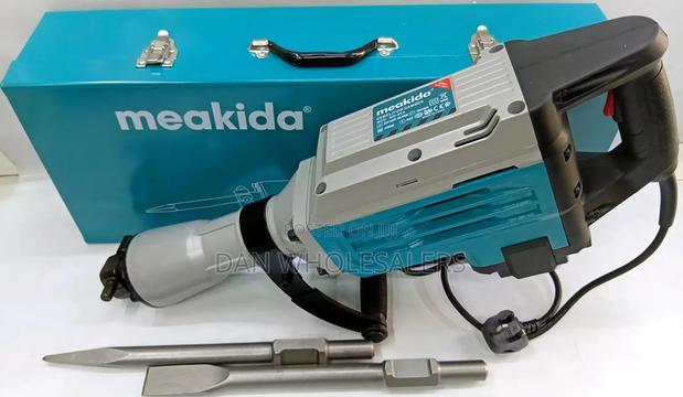 Maekida Demolisher 2200watts - main view