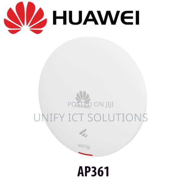 Wireless Lan Equipment,Ap361