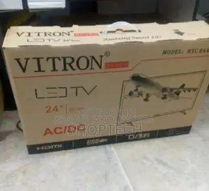 Vitron 24inch Digital Tv