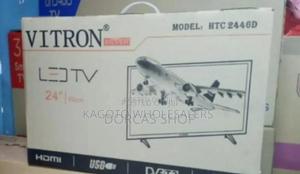 Vitron 24inch Digital Tv - thumbnail 2