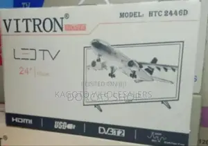 Vitron 24inch Digital Tv