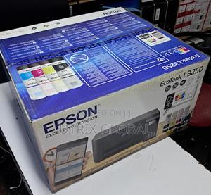 Epson L3250 Compact Wireless Printer - thumbnail 2