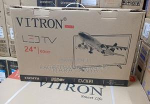 Vitron 24inch Digital Tv - thumbnail 2