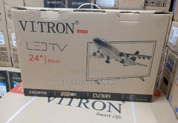 Vitron 24inch Digital Tv - main view