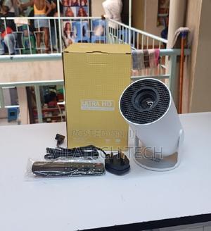 Hy300 Pro+ Smart Android 13.0 Theatre Projector - thumbnail 2