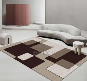 Luxury Hd Carpet 7x10ft – Sn