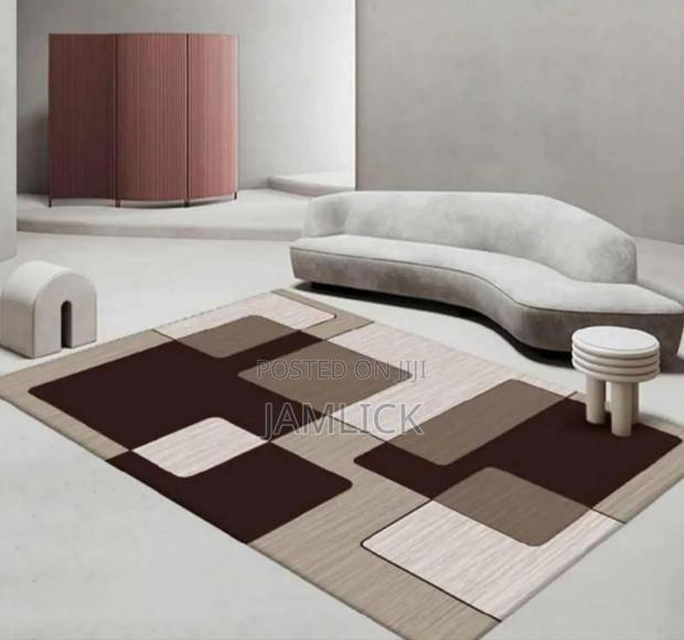 Luxury Hd Carpet 7x10ft – Sn