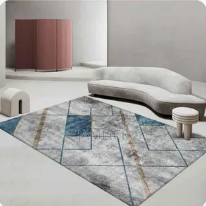Luxury Hd Carpet 7x10ft – Sn