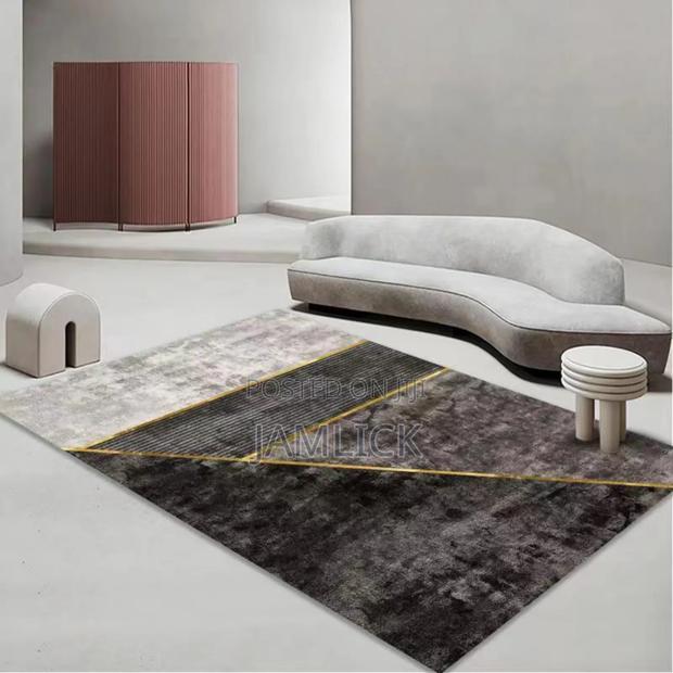 Luxury Hd Carpet 7x10ft – Sn - thumbnail 4