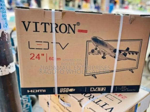 Vitron 24inch Digital Tv