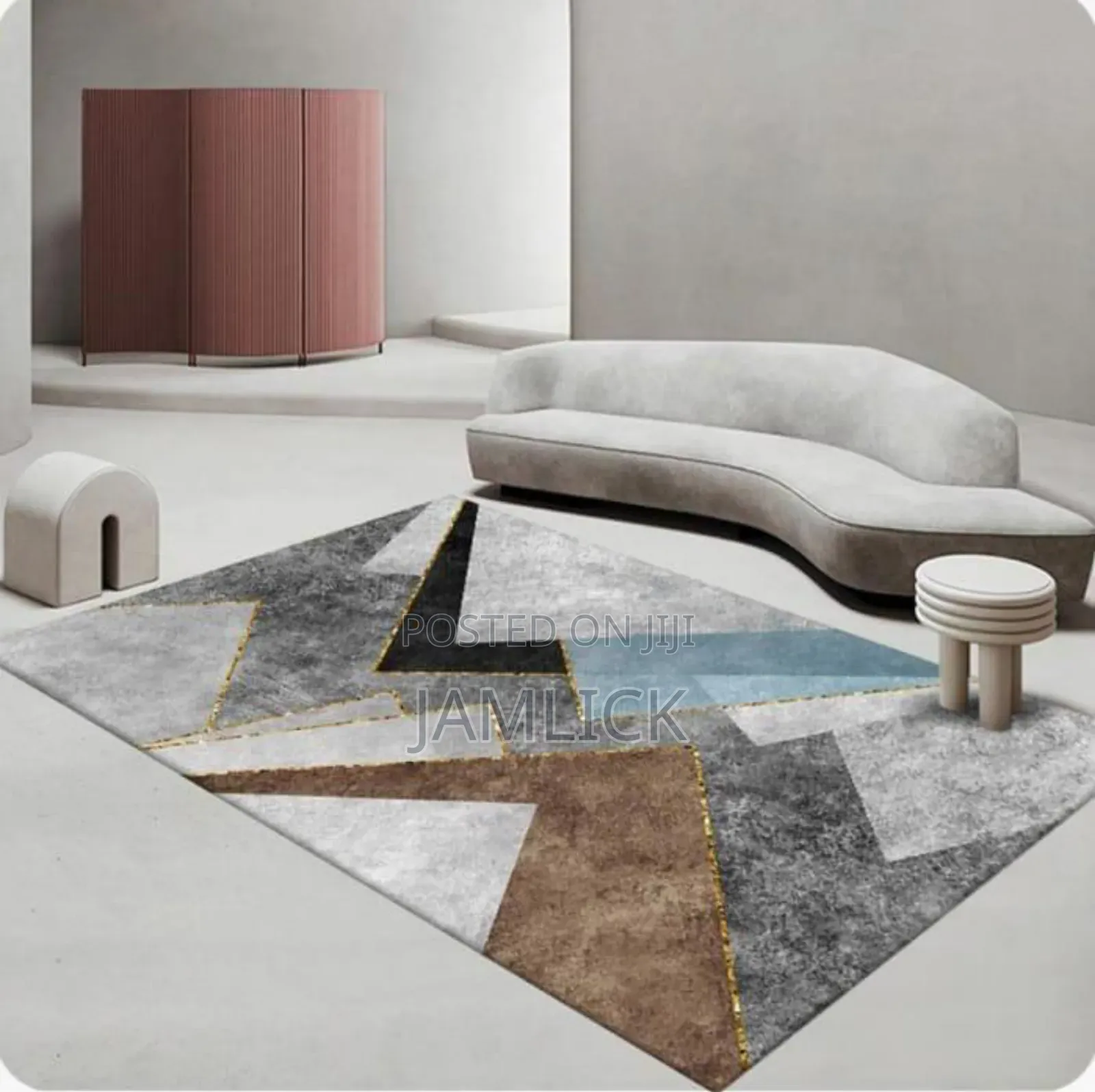 Luxury Hd Carpet 7x10ft – Sn