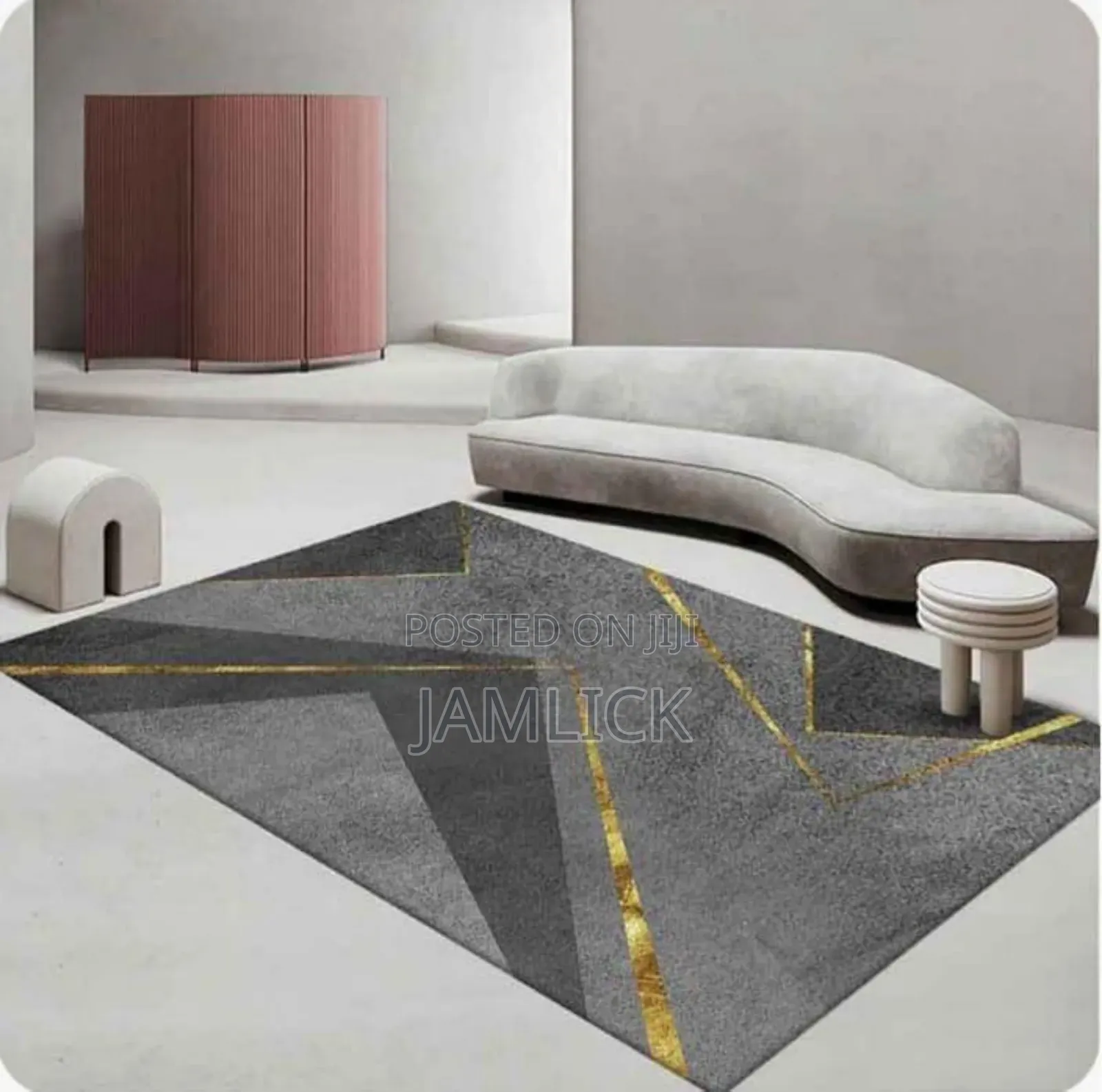 Luxury Hd Carpet 7x10ft – Sn