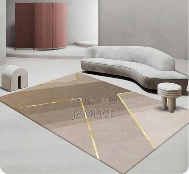 Luxury Hd Carpet 7x10ft – Sn - thumbnail 8