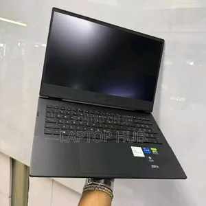 Laptop HP Omen 16 16GB Intel Core i5 SSD 512GB
