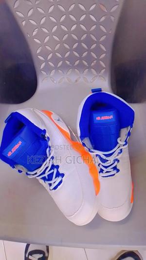 Sport Shoes - thumbnail 2